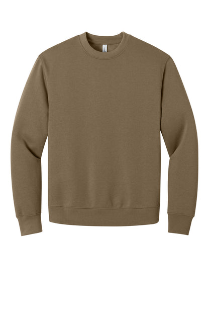 BELLA+CANVAS Unisex 10-Ounce Heavyweight Crewneck Sweatshirt BC4711