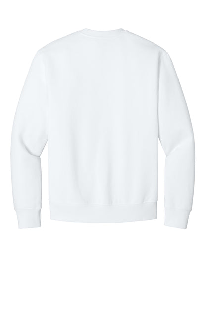 BELLA+CANVAS Unisex 10-Ounce Heavyweight Crewneck Sweatshirt BC4711