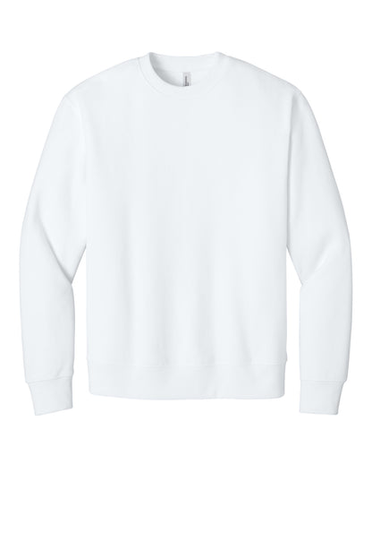 BELLA+CANVAS Unisex 10-Ounce Heavyweight Crewneck Sweatshirt BC4711
