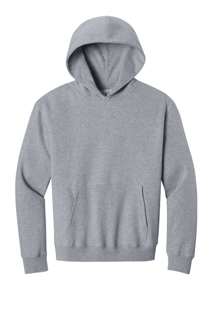 BELLA+CANVAS Unisex 10-Ounce Heavyweight Pullover Hoodie BC4719