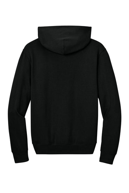 BELLA+CANVAS Unisex 10-Ounce Heavyweight Pullover Hoodie BC4719