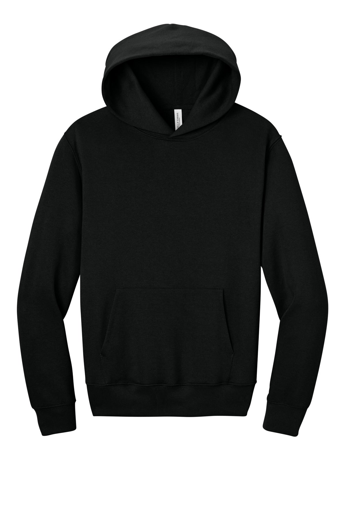 BELLA+CANVAS Unisex 10-Ounce Heavyweight Pullover Hoodie BC4719