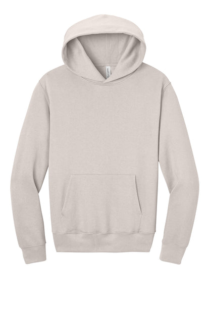 BELLA+CANVAS Unisex 10-Ounce Heavyweight Pullover Hoodie BC4719