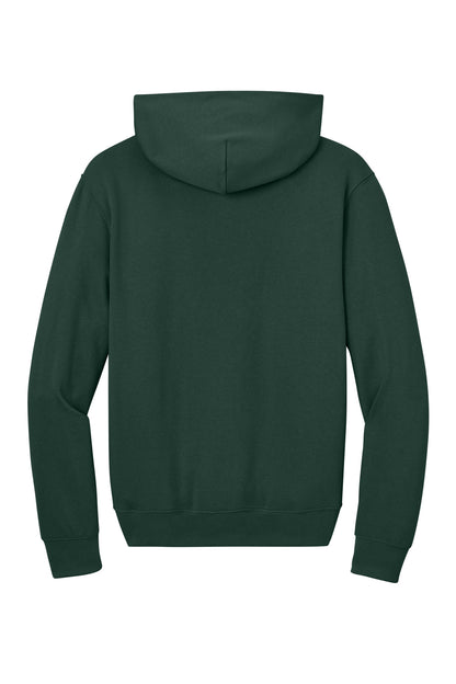 BELLA+CANVAS Unisex 10-Ounce Heavyweight Pullover Hoodie BC4719