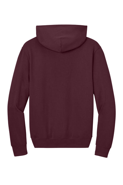BELLA+CANVAS Unisex 10-Ounce Heavyweight Pullover Hoodie BC4719
