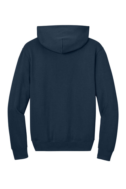 BELLA+CANVAS Unisex 10-Ounce Heavyweight Pullover Hoodie BC4719