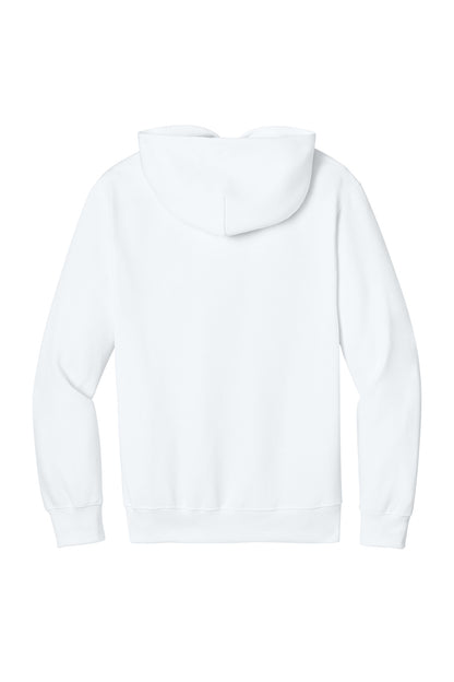 BELLA+CANVAS Unisex 10-Ounce Heavyweight Pullover Hoodie BC4719