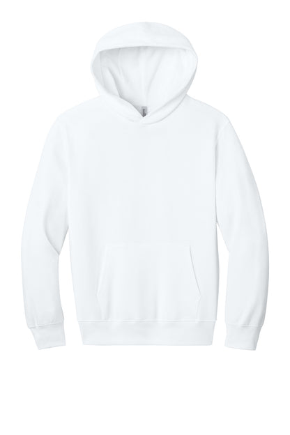 BELLA+CANVAS Unisex 10-Ounce Heavyweight Pullover Hoodie BC4719
