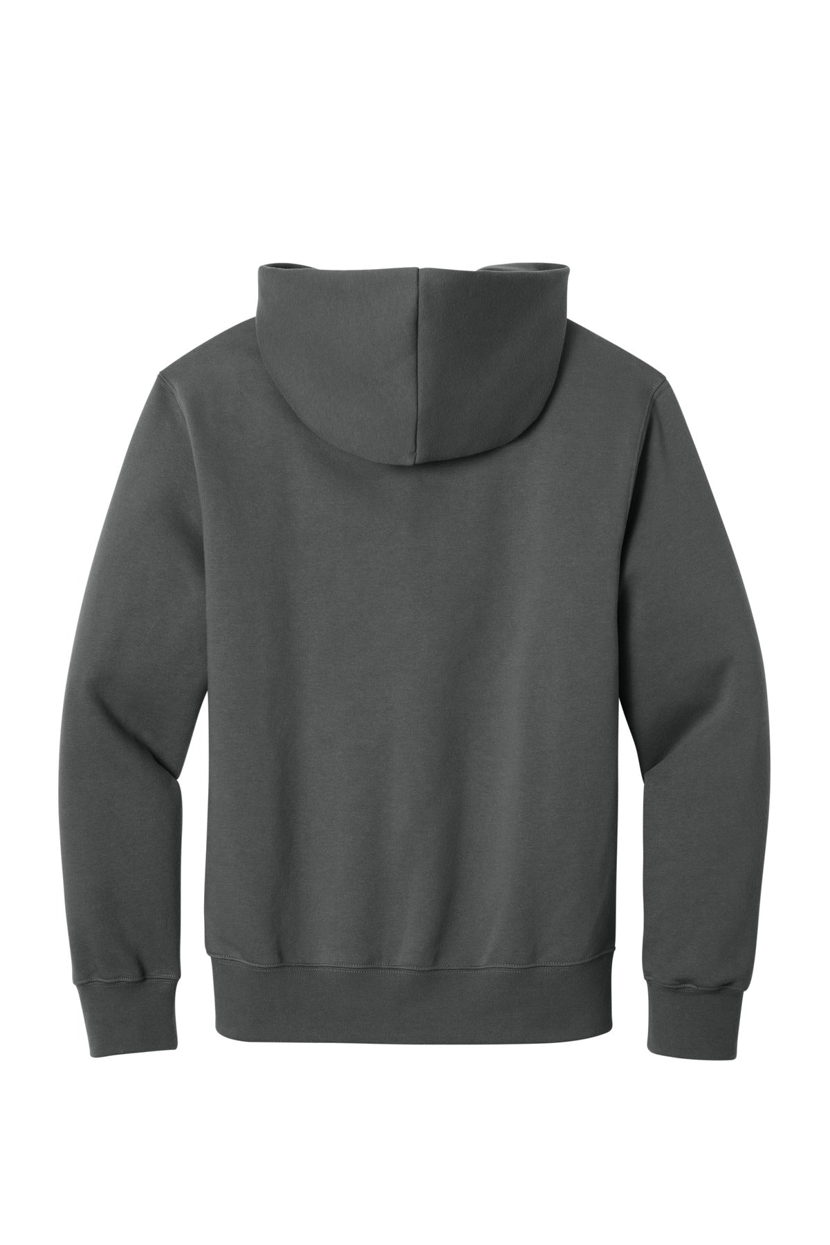 BELLA+CANVAS Unisex 10-Ounce Heavyweight Full-Zip Hooded Sweatshirt BC4739