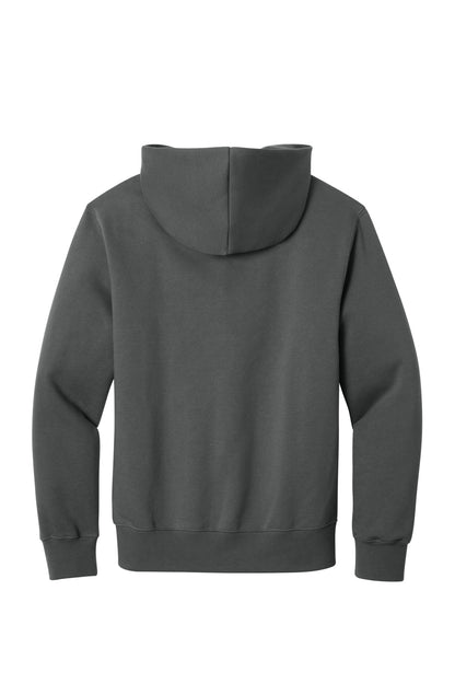 BELLA+CANVAS Unisex 10-Ounce Heavyweight Full-Zip Hooded Sweatshirt BC4739