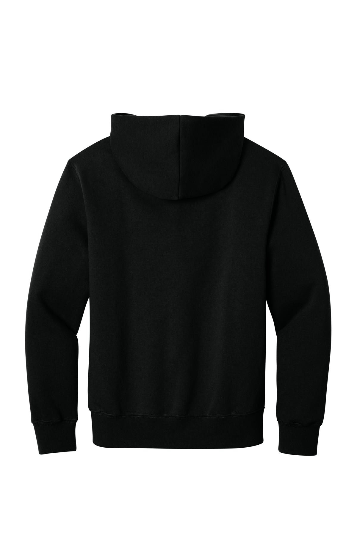 BELLA+CANVAS Unisex 10-Ounce Heavyweight Full-Zip Hooded Sweatshirt BC4739