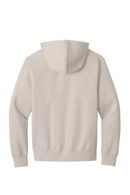 BELLA+CANVAS Unisex 10-Ounce Heavyweight Full-Zip Hooded Sweatshirt BC4739