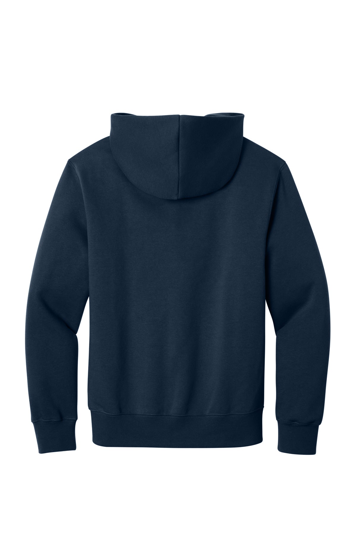 BELLA+CANVAS Unisex 10-Ounce Heavyweight Full-Zip Hooded Sweatshirt BC4739