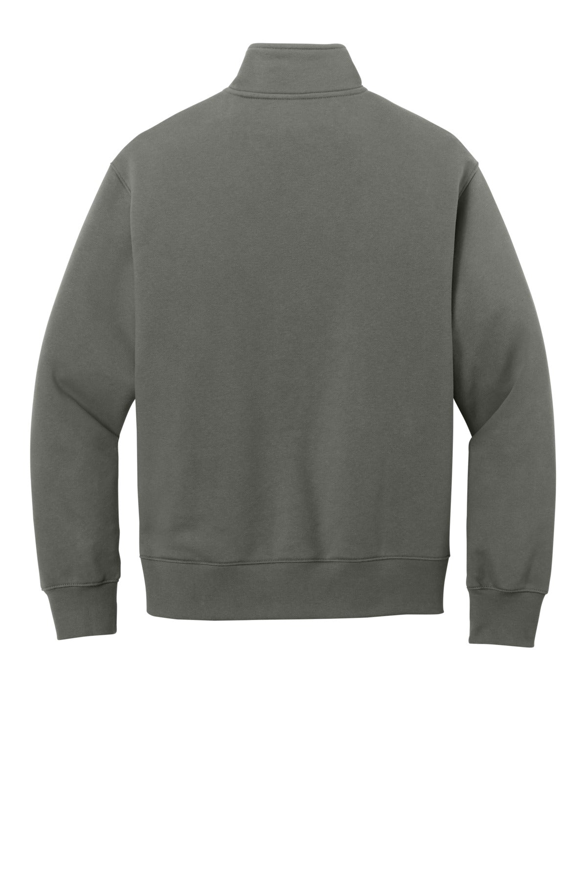 BELLA+CANVAS Unisex 10-Ounce Heavyweight 1/2-Zip Sweatshirt BC4740