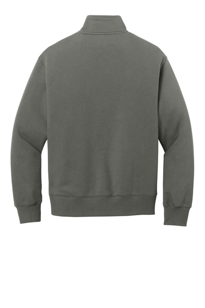BELLA+CANVAS Unisex 10-Ounce Heavyweight 1/2-Zip Sweatshirt BC4740