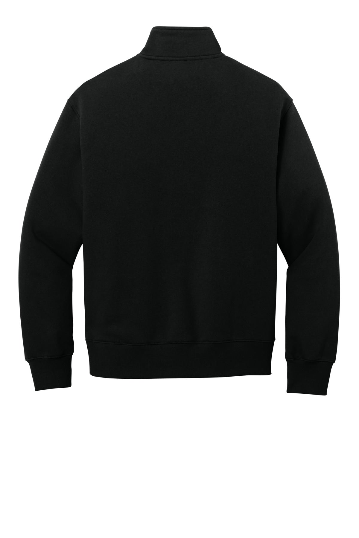 BELLA+CANVAS Unisex 10-Ounce Heavyweight 1/2-Zip Sweatshirt BC4740