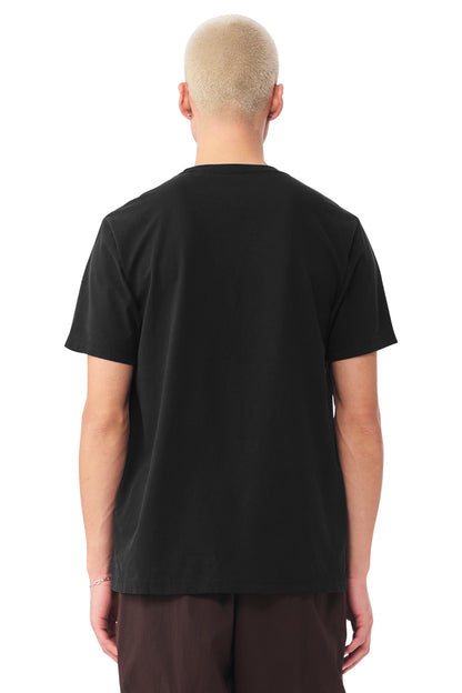 BELLA+CANVAS Unisex Heavyweight Garment-Dyed Tee BC4810GD