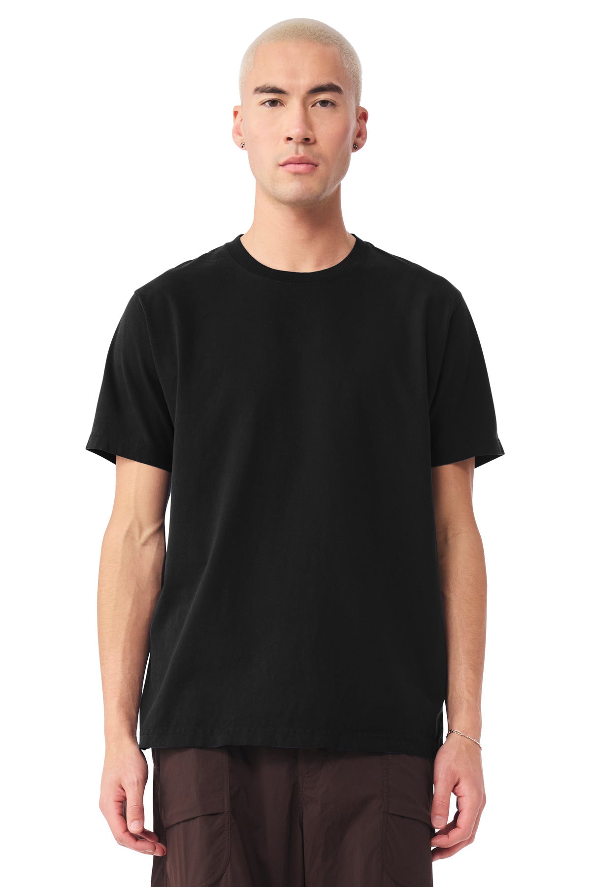 BELLA+CANVAS Unisex Heavyweight Garment-Dyed Tee BC4810GD