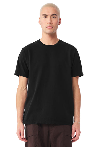 BELLA+CANVAS Unisex Heavyweight Garment-Dyed Tee BC4810GD