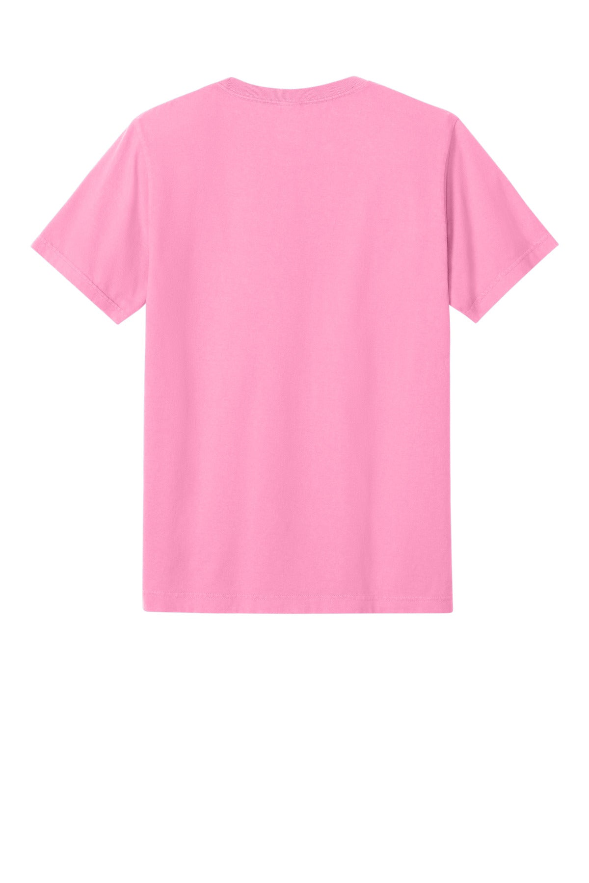 BELLA+CANVAS Unisex Heavyweight Garment-Dyed Tee BC4810GD