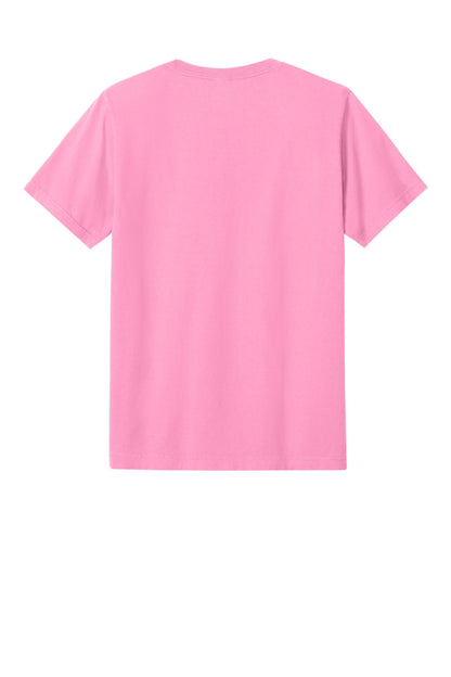 BELLA+CANVAS Unisex Heavyweight Garment-Dyed Tee BC4810GD