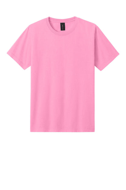 BELLA+CANVAS Unisex Heavyweight Garment-Dyed Tee BC4810GD