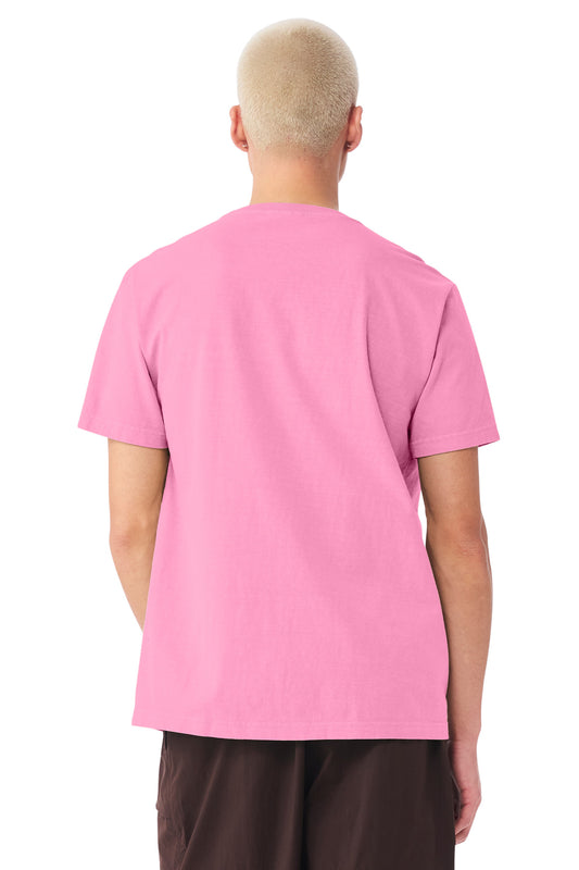 BELLA+CANVAS Unisex Heavyweight Garment-Dyed Tee BC4810GD