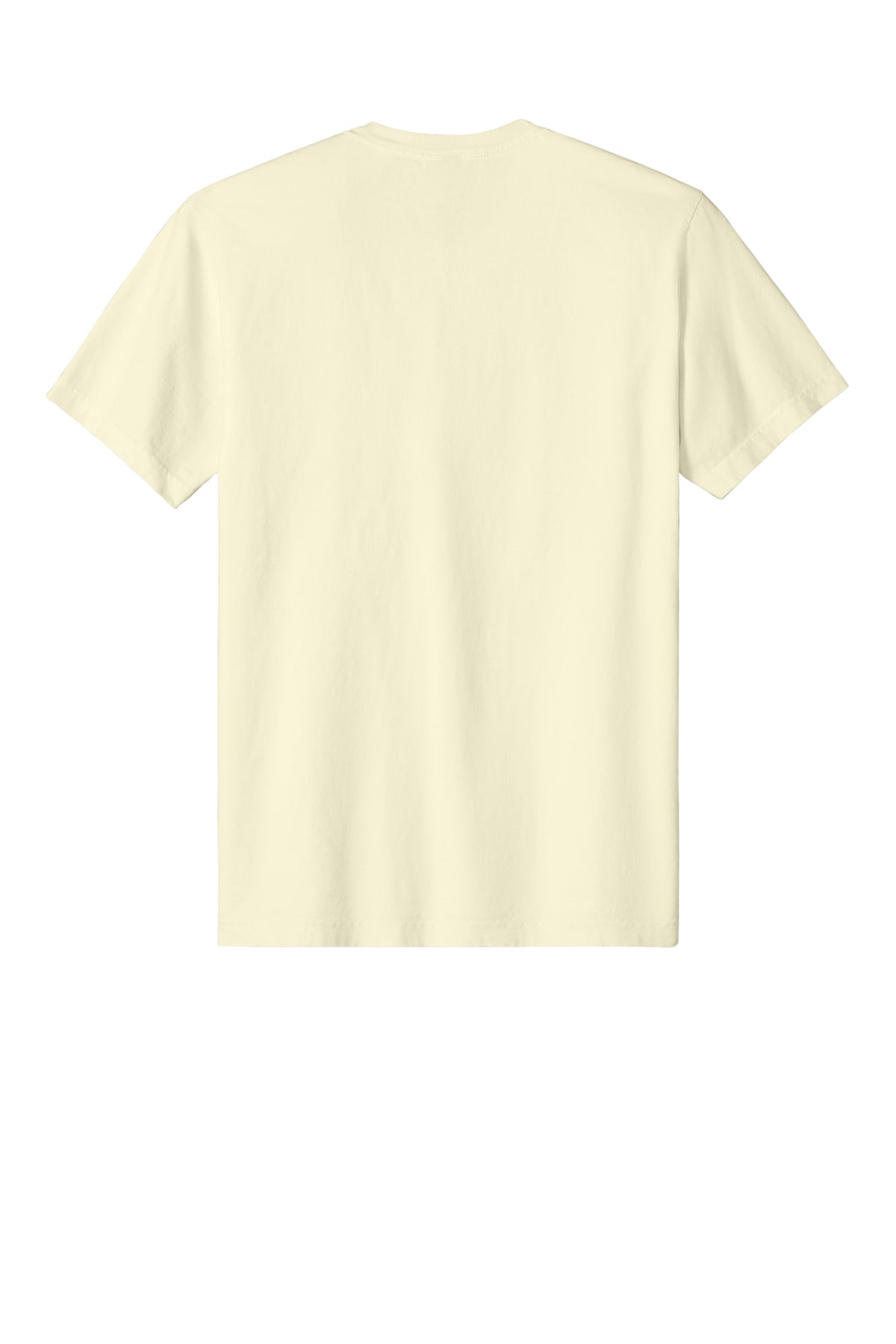 BELLA+CANVAS Unisex Heavyweight Garment-Dyed Tee BC4810GD