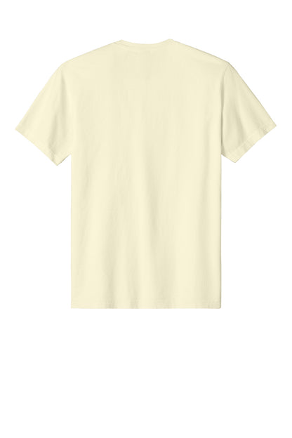 BELLA+CANVAS Unisex Heavyweight Garment-Dyed Tee BC4810GD