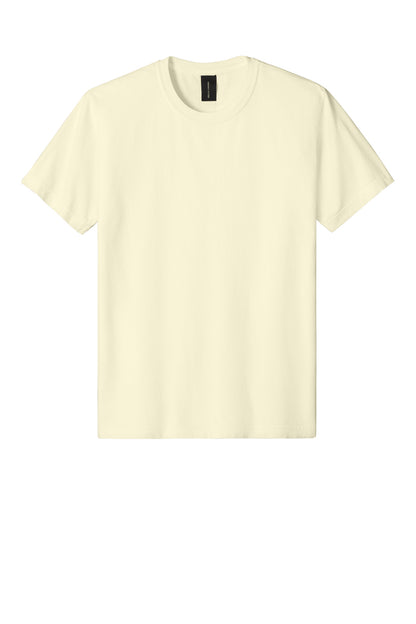 BELLA+CANVAS Unisex Heavyweight Garment-Dyed Tee BC4810GD