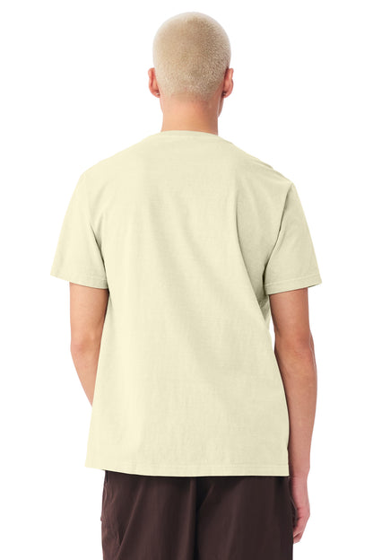 BELLA+CANVAS Unisex Heavyweight Garment-Dyed Tee BC4810GD