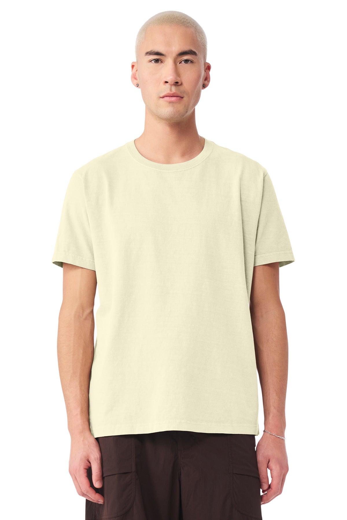 BELLA+CANVAS Unisex Heavyweight Garment-Dyed Tee BC4810GD
