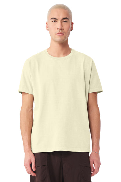 BELLA+CANVAS Unisex Heavyweight Garment-Dyed Tee BC4810GD