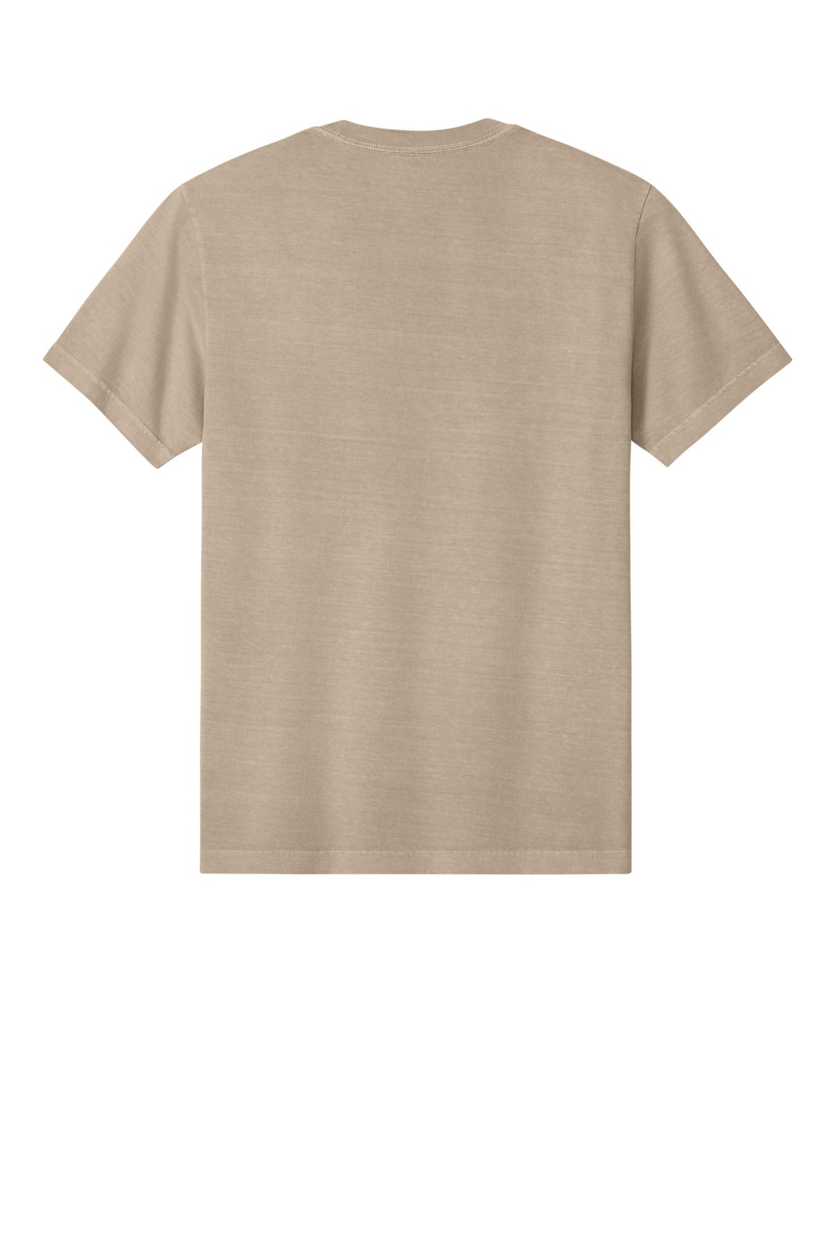 BELLA+CANVAS Unisex Heavyweight Garment-Dyed Tee BC4810GD