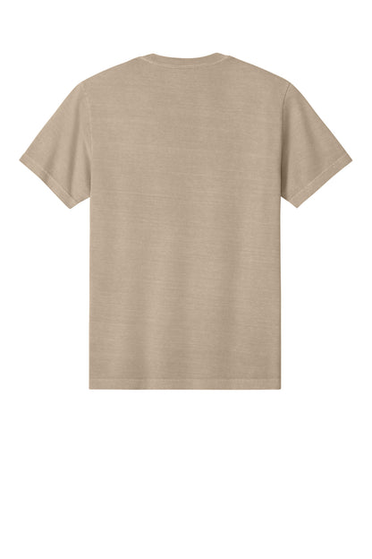 BELLA+CANVAS Unisex Heavyweight Garment-Dyed Tee BC4810GD