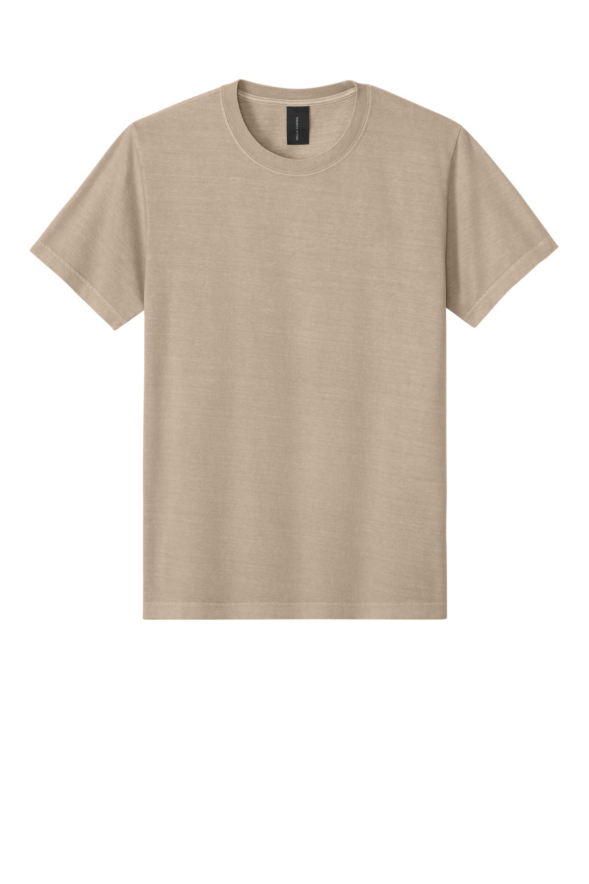BELLA+CANVAS Unisex Heavyweight Garment-Dyed Tee BC4810GD