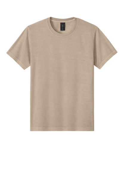 BELLA+CANVAS Unisex Heavyweight Garment-Dyed Tee BC4810GD