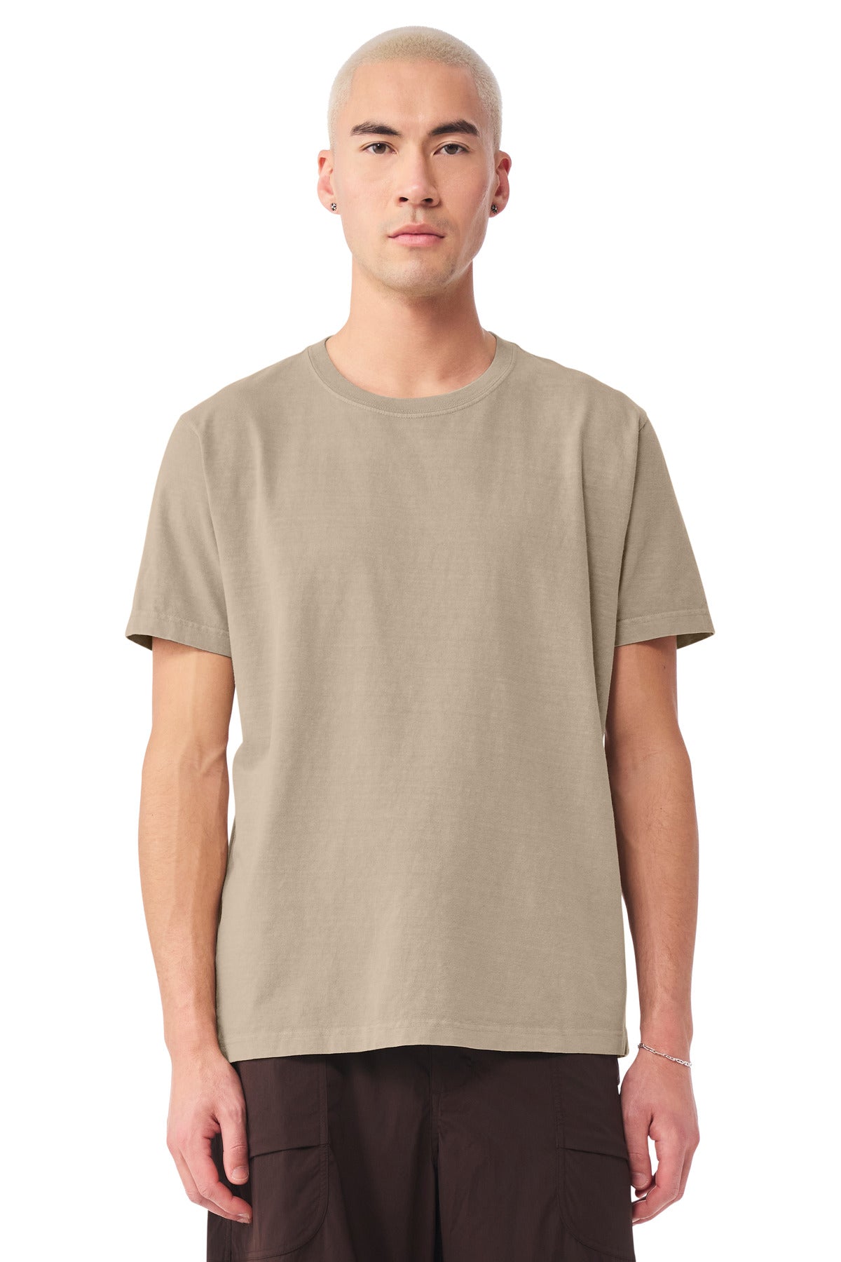 BELLA+CANVAS Unisex Heavyweight Garment-Dyed Tee BC4810GD