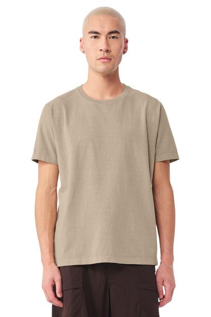 BELLA+CANVAS Unisex Heavyweight Garment-Dyed Tee BC4810GD