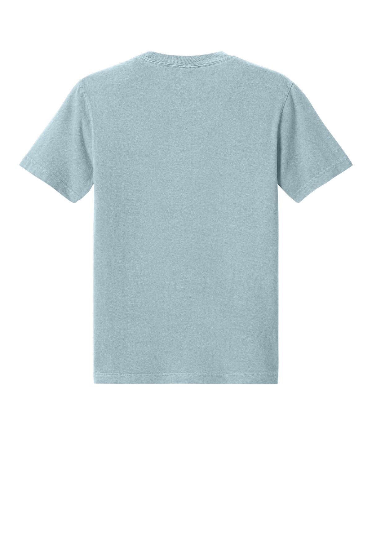 BELLA+CANVAS Unisex Heavyweight Garment-Dyed Tee BC4810GD