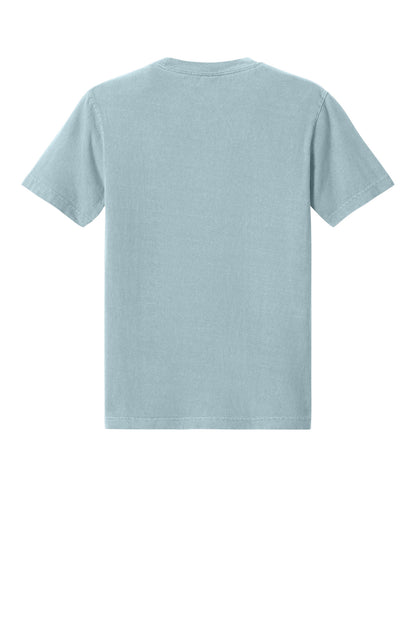 BELLA+CANVAS Unisex Heavyweight Garment-Dyed Tee BC4810GD