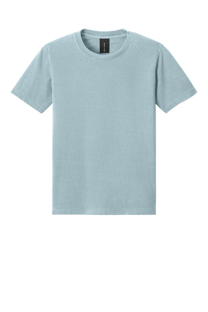 BELLA+CANVAS Unisex Heavyweight Garment-Dyed Tee BC4810GD
