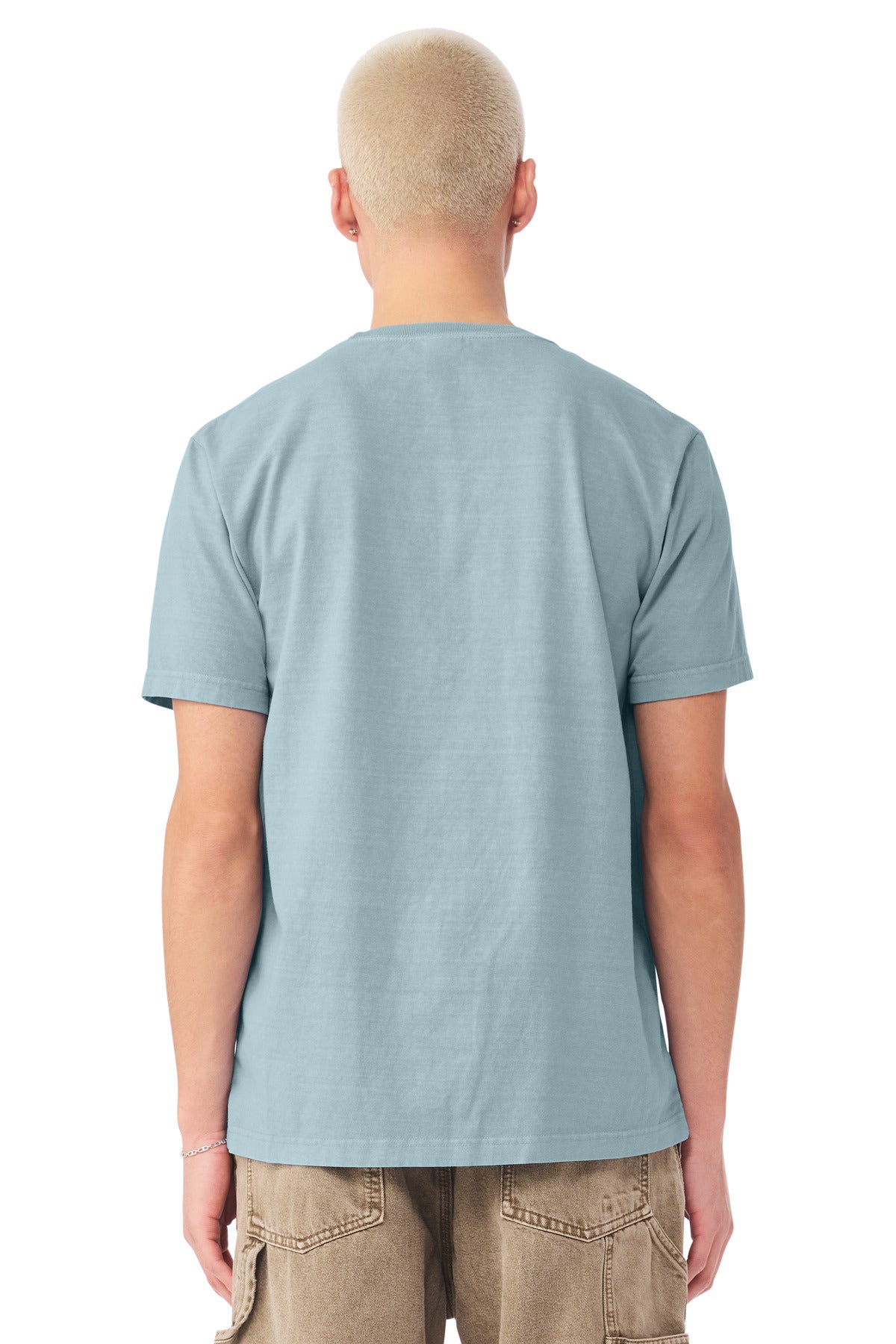 BELLA+CANVAS Unisex Heavyweight Garment-Dyed Tee BC4810GD