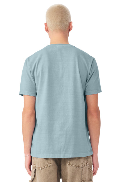 BELLA+CANVAS Unisex Heavyweight Garment-Dyed Tee BC4810GD