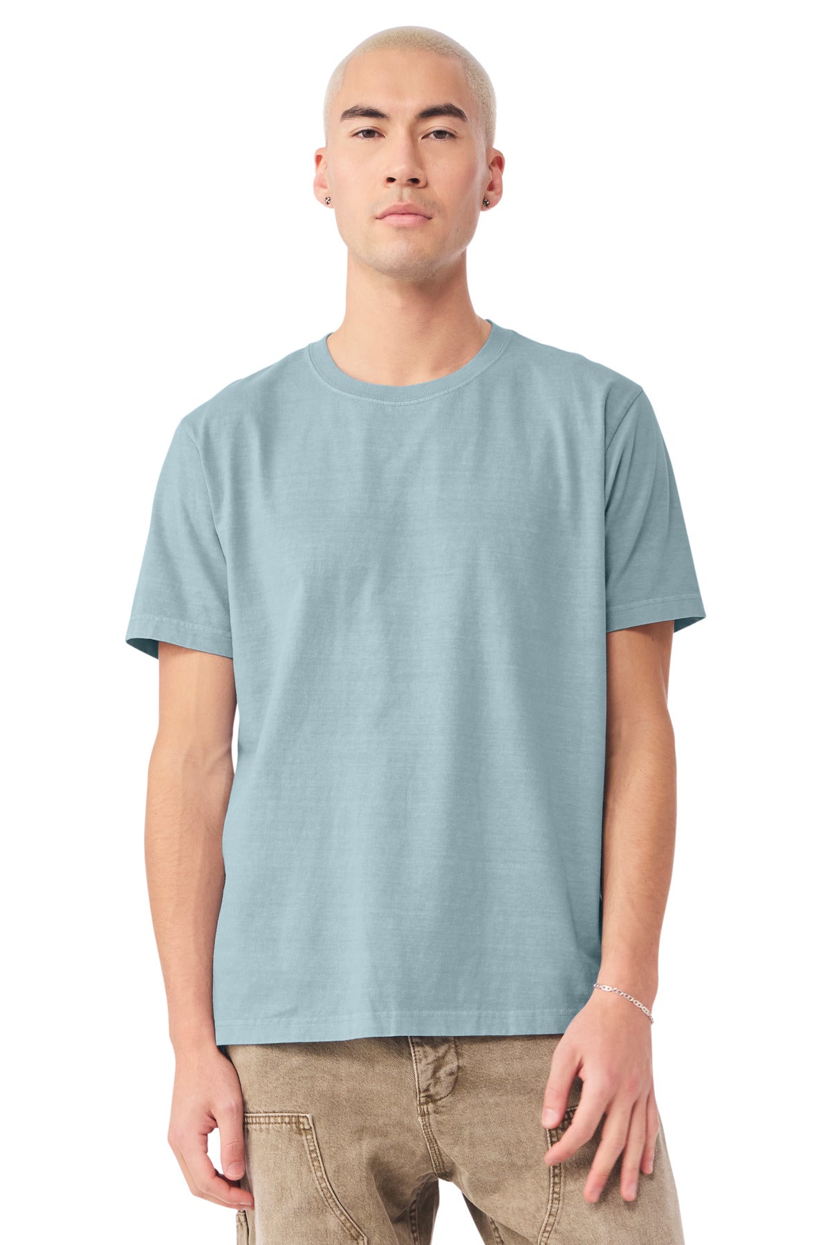 BELLA+CANVAS Unisex Heavyweight Garment-Dyed Tee BC4810GD