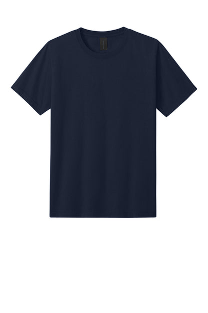 BELLA+CANVAS Unisex Heavyweight Garment-Dyed Tee BC4810GD