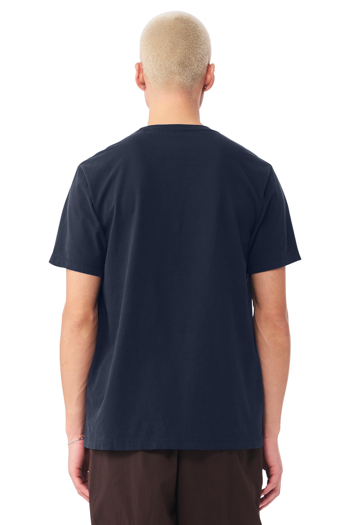 BELLA+CANVAS Unisex Heavyweight Garment-Dyed Tee BC4810GD