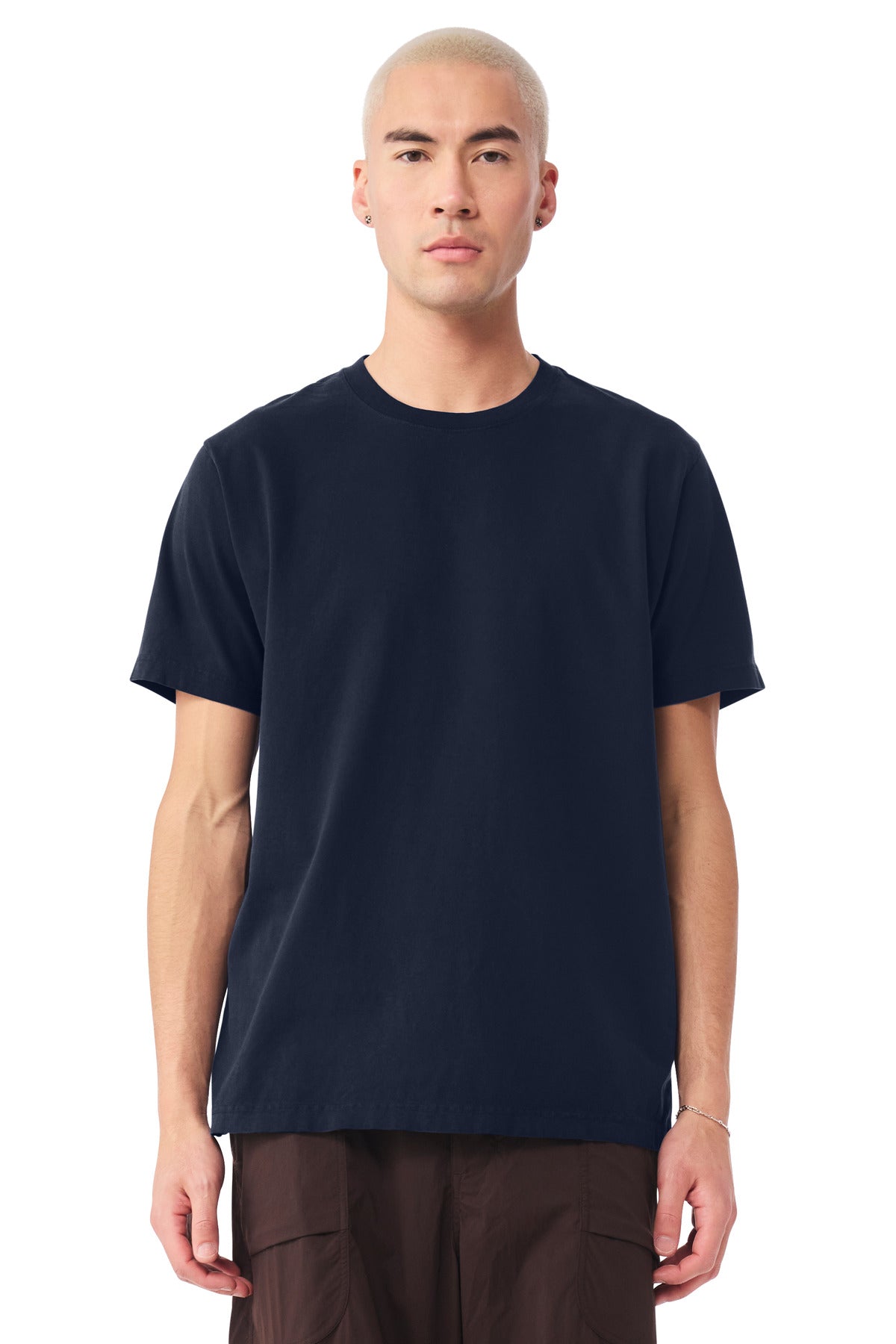 BELLA+CANVAS Unisex Heavyweight Garment-Dyed Tee BC4810GD