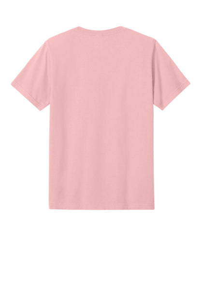 BELLA+CANVAS Unisex Heavyweight Garment-Dyed Tee BC4810GD