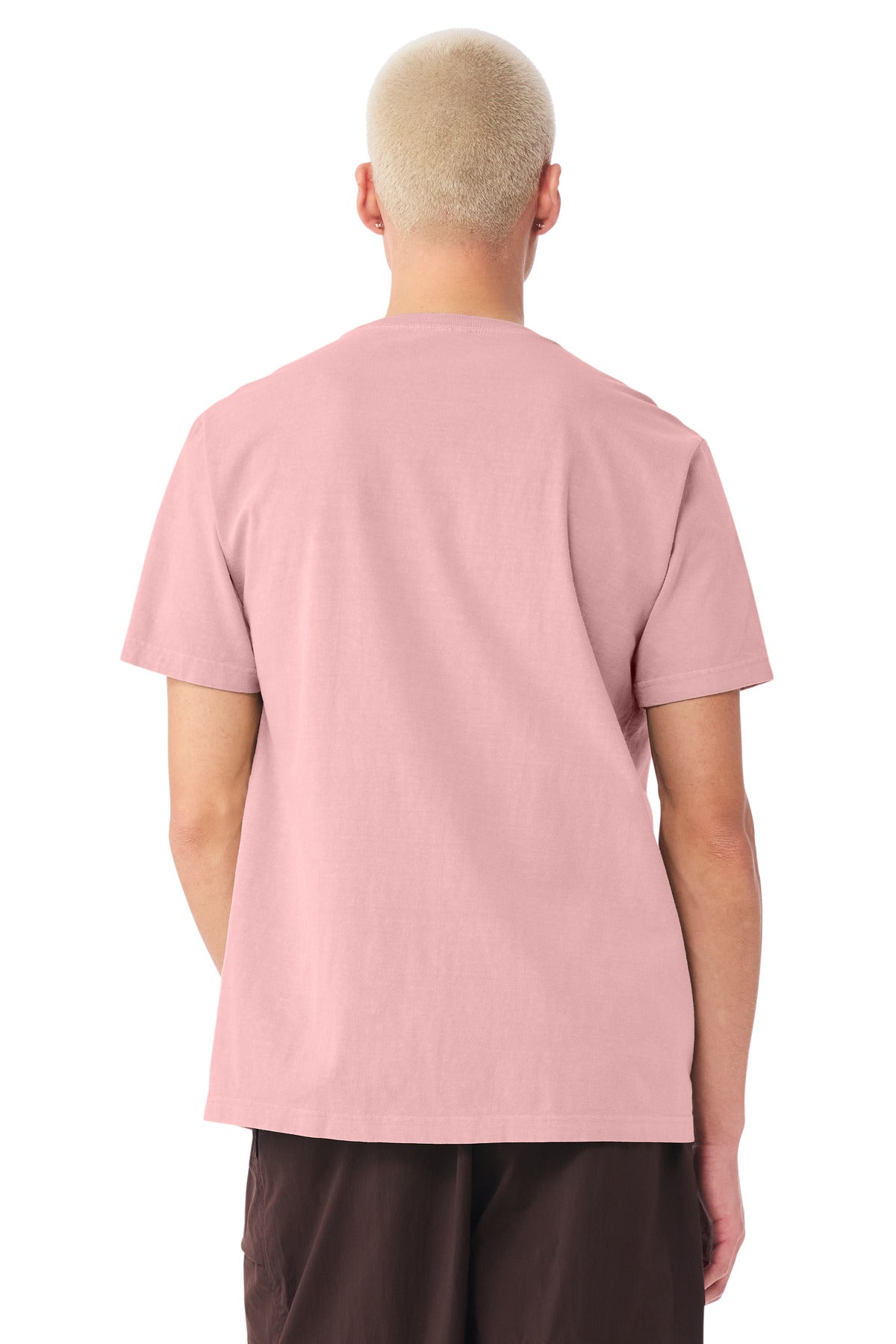 BELLA+CANVAS Unisex Heavyweight Garment-Dyed Tee BC4810GD